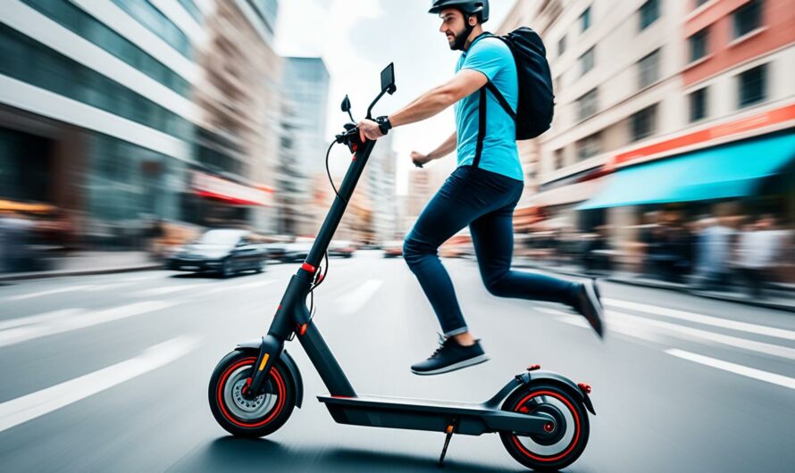 ¿Cómo aumentar la velocidad de mi patinete eléctrico Xiaomi?