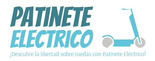 patinete electrico logo